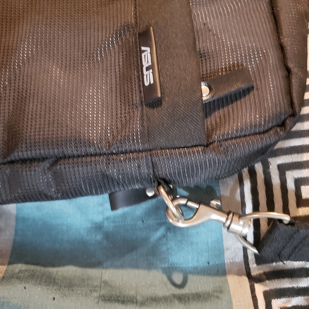Asus Computer Bag. - Picture 4 of 4